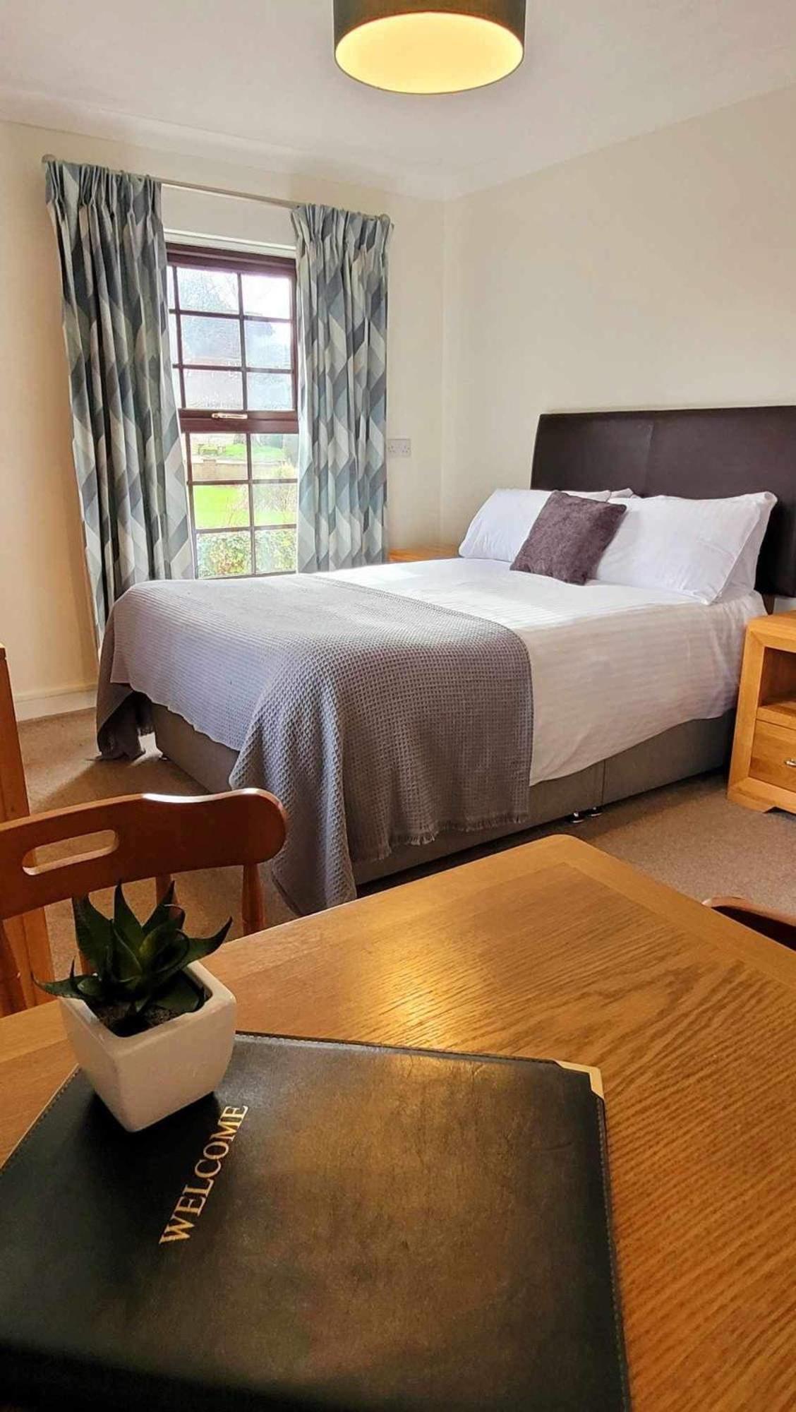 Church Farm Guest House Horsford Eksteriør billede